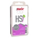 Vosk Swix HS07-6 high speed -2/-8°C 60 g Typ vosku: sklzný