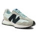 New Balance Sneakersy WS327WD Béžová