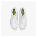 Dámska vychádzková obuv NIKE Wmns Blazer Mid 77 white lemon platinum