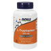 NOW® Foods NOW L-Tryptofan 500 mg, 60 rastlinných kapsúl