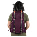 Osprey Sportlite 25 Unisex outdoorový batoh 25 l 10020698OSP aubergine purple