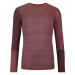 Dámske funkčné tričko Ortovox 185 Rock'N'Wool Long Sleeve W