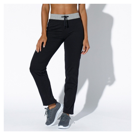 Športové dlhé nohavice z úpletu Blancheporte