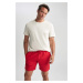 DEFACTO Regular Fit Swimming Short