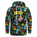 Aloha From Deer Unisex's Slow Down Hoodie H-K AFD1016