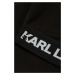 Top Karl Lagerfeld Jeans Klj Evening Top Black