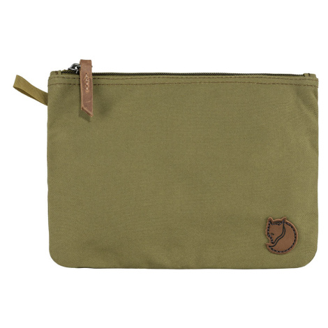 Fjällräven Gear Pocket Foliage Green