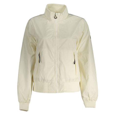 Dámska biela bunda North Sails