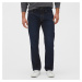 GAP Denim Pants Straight Dark Wash