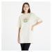 adidas Originals Tee Dress Wonder White