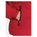 Tommy Hilfiger Vatovaná bunda New York MW0MW32771 Červená Regular Fit
