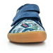 Froddo G1700379-12 Light Blue barefoot boty 28 EUR