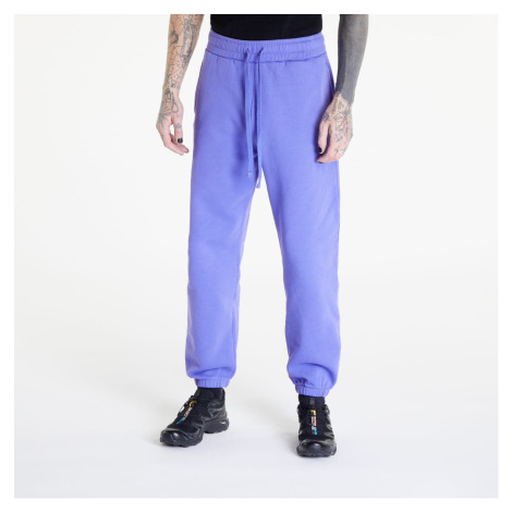 Kalhoty PREACH Oversized Future Sweat Pant GOTS Purple L