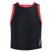 Under Armour Run Anywhere Tank Black