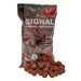 Starbaits boilie signal - 800 g 24 mm