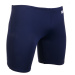 Arena solid jammer junior navy