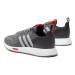 Adidas Sneakersy Multix GW6836 Sivá
