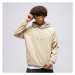 Confront Mikina S Kapucňou Essential Hoodie Beige