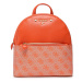 Guess Ruksak Backpack J3GZ14 WFHF0 Oranžová