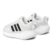 Adidas Sneakersy Swift Run 22 El I GW8187 Sivá