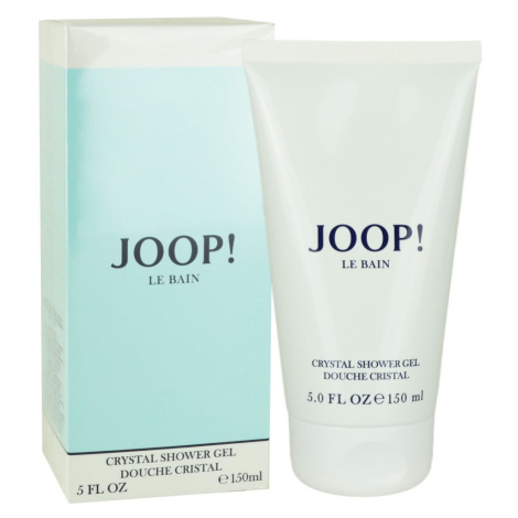 JOOP! Le Bain crystal shower gel, sprchový gél 150ml