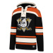 Anaheim Ducks pánska mikina s kapucňou 47 Superior Lacer Hood NHL