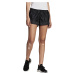 adidas Run Women's Fast Radically Reflective Running Black Shorts