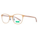 Benetton Optical Frame