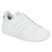 adidas  ADVANTAGE 2.0  Nízke tenisky Biela