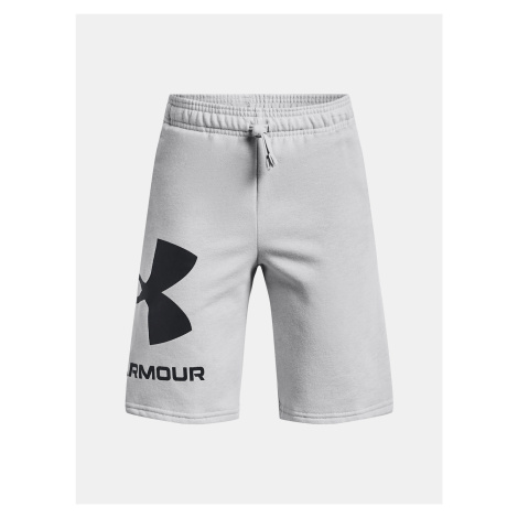 Šortky Under Armour UA RIVAL FLEECE LOGO SHORTS