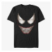 Queens Marvel Other - Venom Face Unisex T-Shirt Black