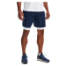 Under Armour UA Woven Graphic Shorts 1370388-408