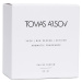 Tomas Arsov YUZU RED PEPPER VETIVER parfém 50 ml