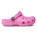 Crocs Šľapky Classic Clog T 206990 Ružová