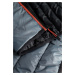 Bunda Volcano J-Bartley M06190-S23 Black