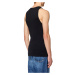 Tričko Diesel T-Lifty-D Tank Top Black 1