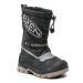 Keen Snehule Snow Troll Wp 1026756 Čierna