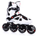 Inline Skates Tempish Ezza €90 40