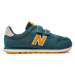 New Balance Sneakersy GV500FSG Modrá