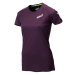 Women's T-shirt Inov-8 Base Elite SS purple