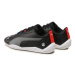 Puma Sneakersy Bmw Mms R-Cat Maschina 30731103 Čierna