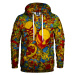 Aloha From Deer Unisex's Wrestlers Hoodie H-K AFD767