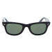 Ray-ban  Occhiali da Sole  Wayfarer Classic RB2140 901  Slnečné okuliare Čierna