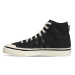 adidas Nizza Hi RF 74 - Pánske - Tenisky adidas Originals - Čierne - GX8488