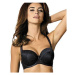 Padded Bra Elise / B4 - Black