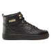 Puma Sneakersy Rebound Rugged 387592 01 Čierna