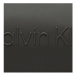 Calvin Klein Ľadvinka Rubberized Waistbag K50K509562 Kaki