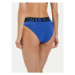 Calvin Klein Underwear Klasické nohavičky 000QF7792E Tmavomodrá