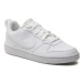 Nike Sneakersy Court Borough Low Recraft (Gs) DV5456 106 Biela