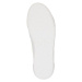 Calvin Klein Jeans Nízke tenisky 'Bold'  piesková / biela / biela ako vlna
